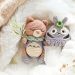 PDF Crochet Totoro Bear Amigurumi Free Pattern01 75x75