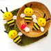 Crochet Bee PDF Amigurumi Free Pattern 2 75x75