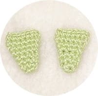 PDF Crochet Turtle Meg Amigurumi Free Pattern Little Paws2