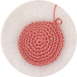 PDF Crochet Turtle Meg Amigurumi Free Pattern Shell 2