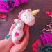Little Unicorn Amigurumi Free PDF Crochet Pattern 75x75