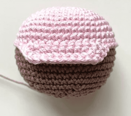 PDF Crochet Bunny Milla Rattle Amigurumi Free Pattern Cap