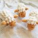 PDF Crochet Little Lamb Amigurumi Free Pattern 75x75