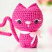 PDF Crochet Valentines Kitten Amigurumi Free Pattern01 75x75