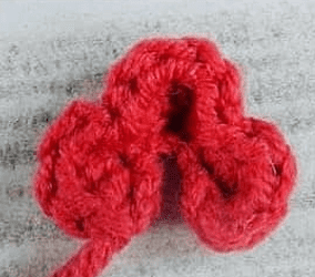PDF Crochet Yellow Chick Amigurumi Free Pattern Crest