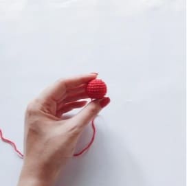 Crochet Cute Cat Jeremy PDF Amigurumi Free Pattern Pompon