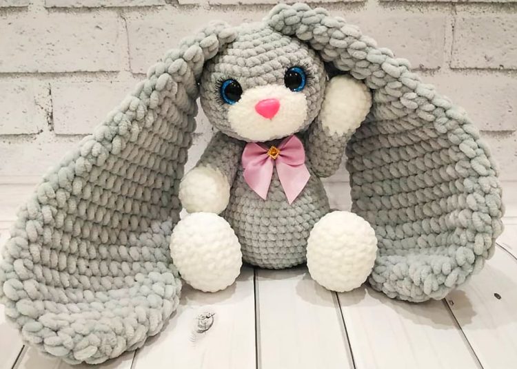 Free crochet amigurumi patterns & Free PDF