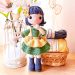 Farm Girl Emma Crochet Doll PDF Amigurumi Free Pattern 1 75x75