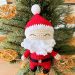 PDF Crochet Santa Claus Amigurumi Free Pattern 01 75x75