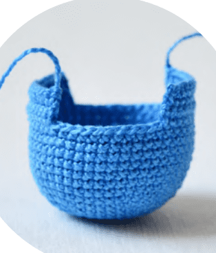 PDF Crochet Super Mario Amigurumi Free Pattern Overalls