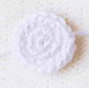 PDF Crochet Super Mario Amigurumi Free Pattern Symbol