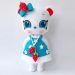 Crochet Cute Cat PDF Amigurumi Free Pattern 4 75x75