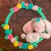 Crochet Bunny Wreath PDF Amigurumi Free Pattern Thumbnail 75x75