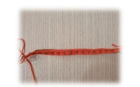 Crochet Dog PDF Amigurumi Free Pattern Leash