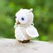 Cute Crochet Owl PDF Amigurumi Free Pattern 3 75x75