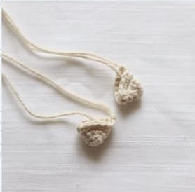 Cute Crochet Owl PDF Amigurumi Free Pattern Ears