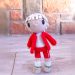 Park Ji Min Crochet BTS Character PDF Amigurumi Free Pattern 2 75x75