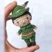 Alpino Crochet Doll Amigurumi Free PDF Pattern 2 75x75
