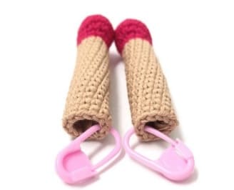 Crochet Doll Chloe PDF Amigurumi Free Pattern Shoes And Legs 1