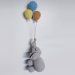 Crochet Baby Elephant Amigurumi Free PDF Pattern 3 75x75