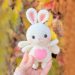 Crochet Butterfly Bunny PDF Amigurumi Free Pattern 2 75x75