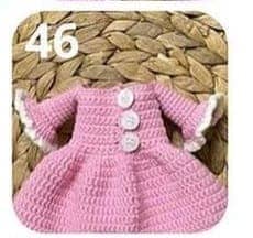 PDF Croche Boneca Yuko Receita De Amigurumi Gratis Vestido