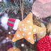 Crochet Christmas Ornaments Star PDF Free Amigurumi Patterns 75x75