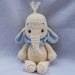 Crochet Elephant Jace PDF Free Amigurumi Patterns 75x75