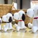Crochet Snoopy Dog Amigurumi Free Pattern 1 75x75
