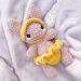Crochet Bunny Kylie Free Amigurumi Patterns PDF 75x75