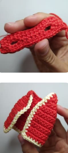 Crochet Doll Master Mage PDF Free Amigurumi Patterns Jacket