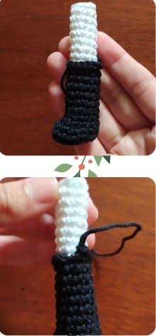 Crochet Doll Tin Soldier PDF Free Amigurumi Patterns Legs