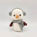 Crochet Snowman Winter PDF Free Amigurumi Patterns 75x75