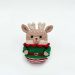 Elf Reindeer Crochet Pattern Free Amigurumi PDF 75x75