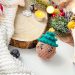 Tiny Crochet Christmas Tree Amigurumi Free Pattern 1 75x75